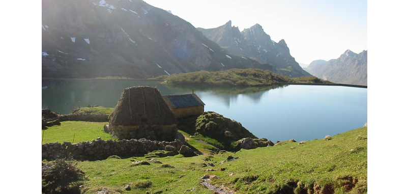 ¨Parque natural de Somiedo