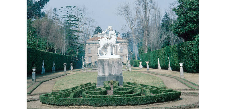 Fundación Selgas Fagalde