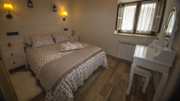 Habitaci&oacute;n II