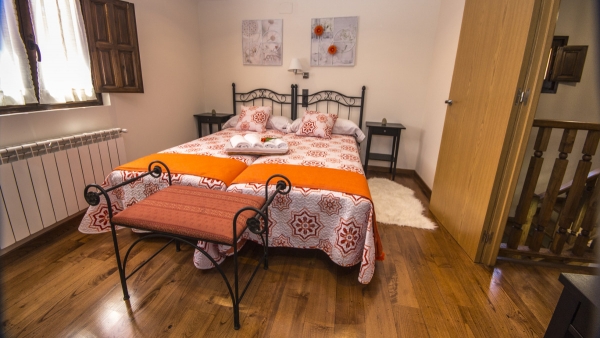 Habitaci&oacute;n III